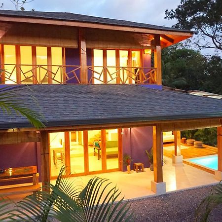 Villas Argan Playa Santa Teresa  Екстер'єр фото