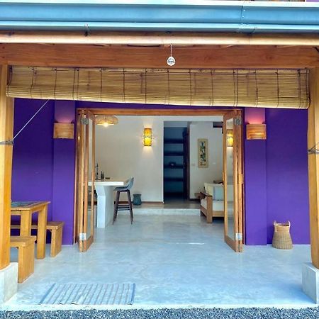 Villas Argan Playa Santa Teresa  Екстер'єр фото