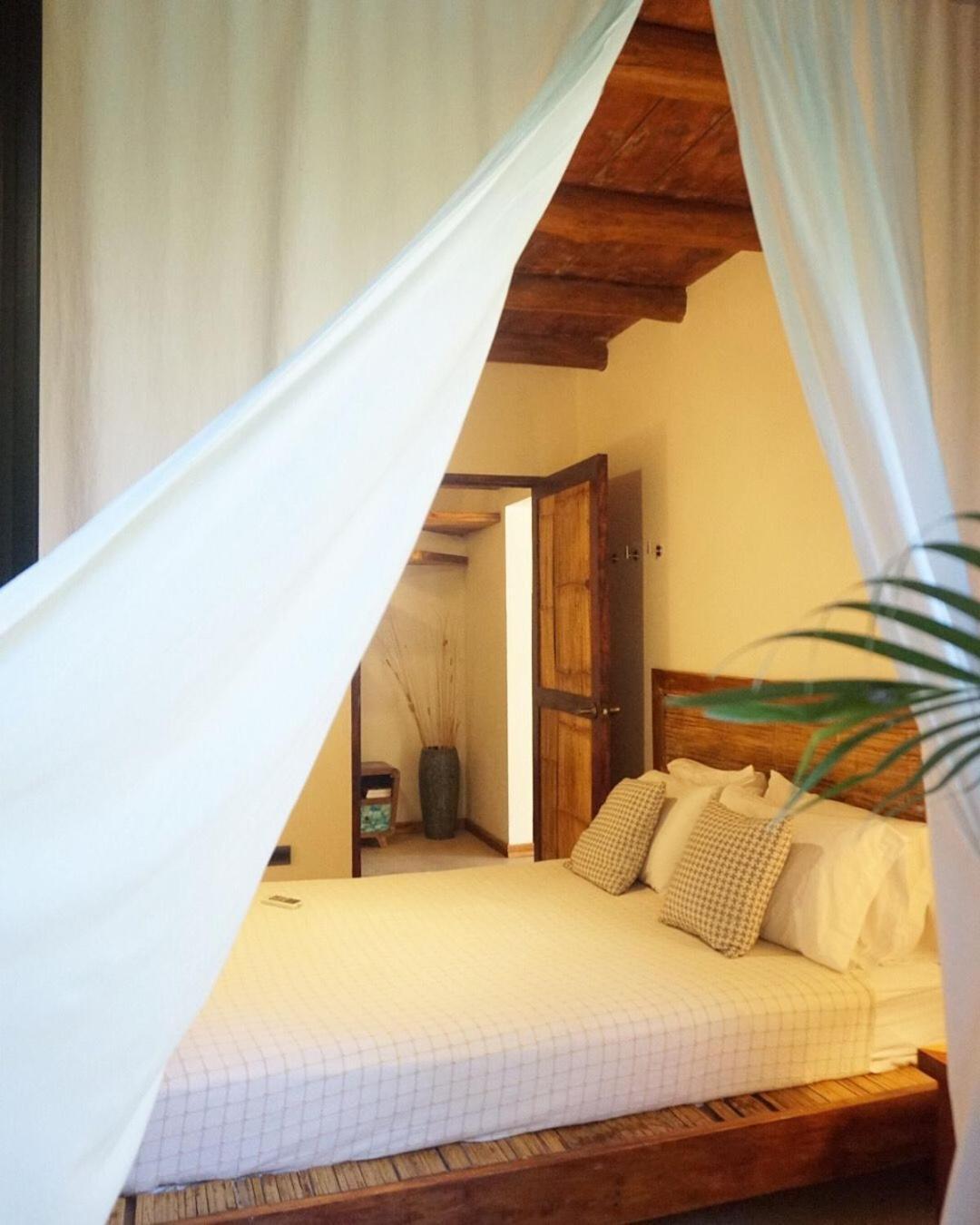 Villas Argan Playa Santa Teresa  Номер фото