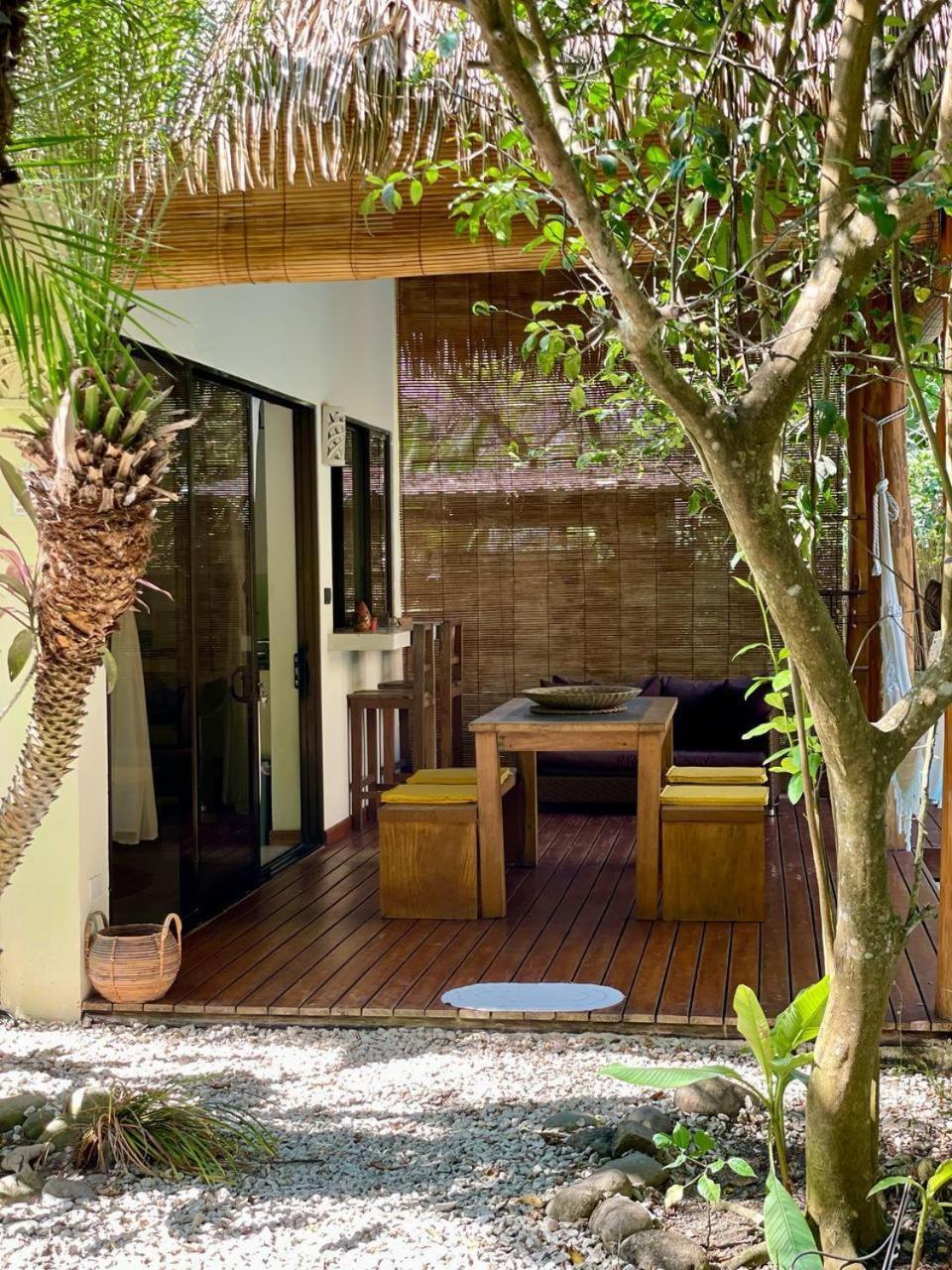 Villas Argan Playa Santa Teresa  Номер фото