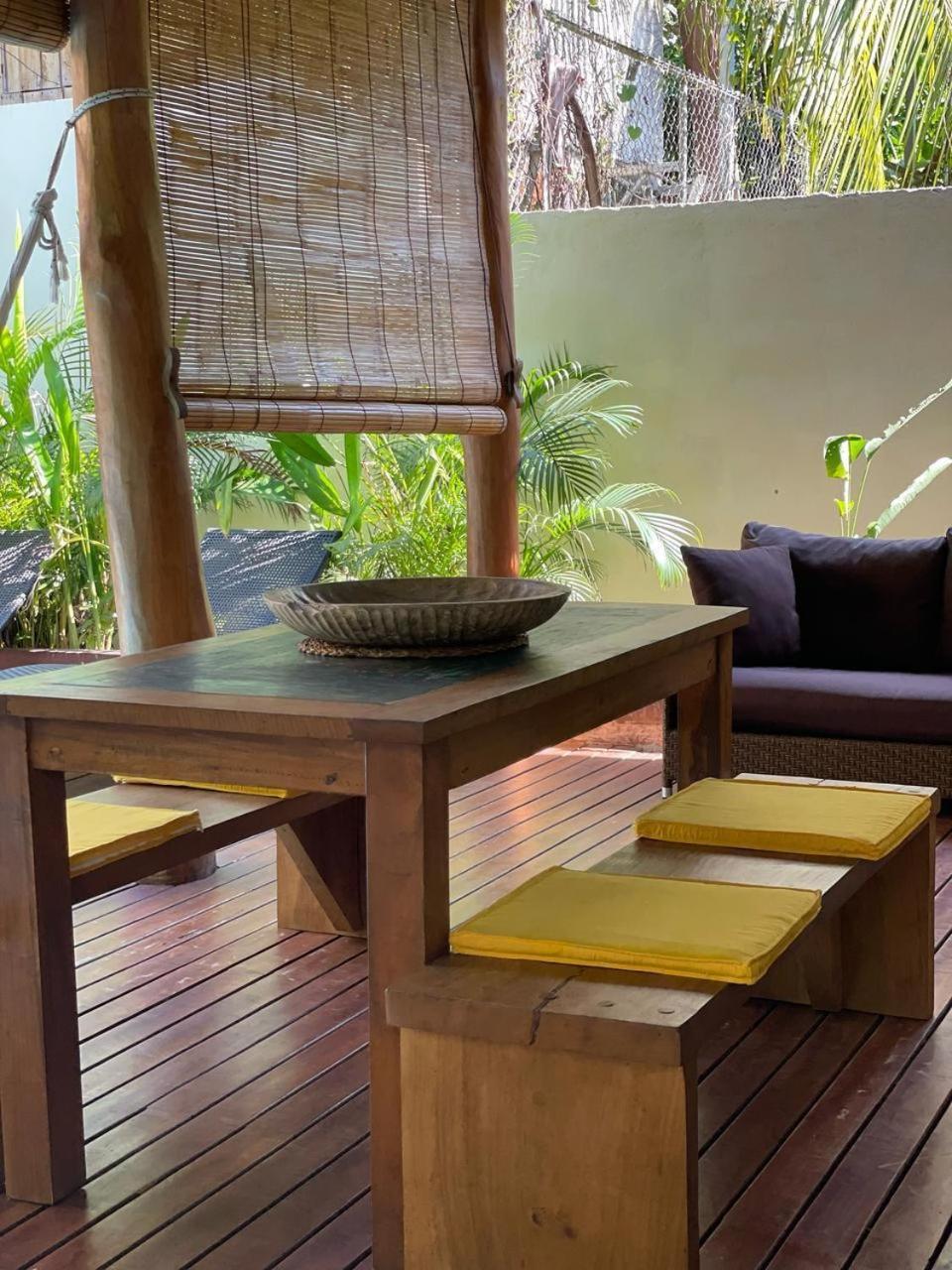 Villas Argan Playa Santa Teresa  Номер фото