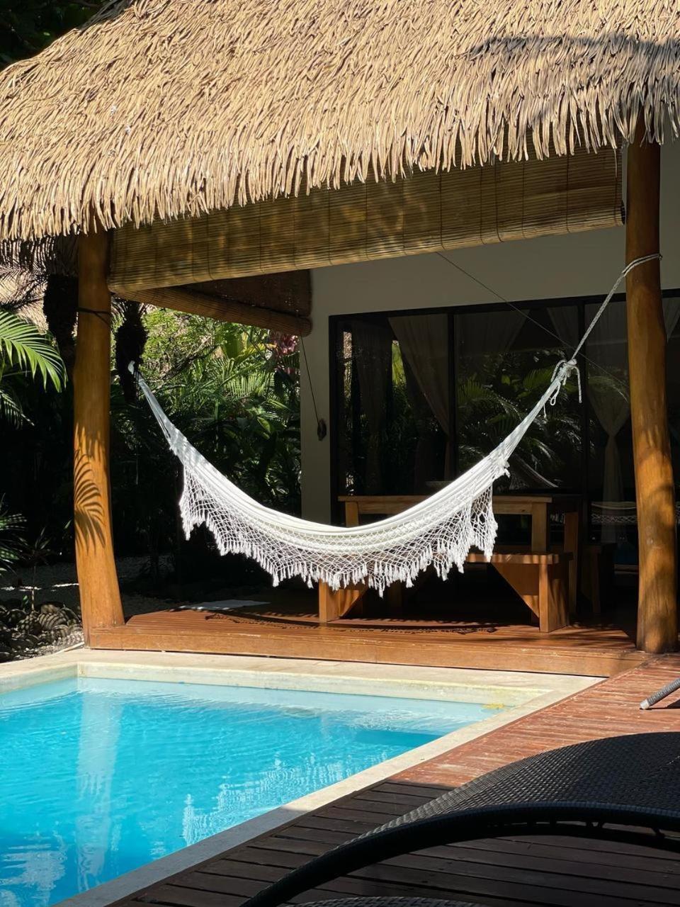 Villas Argan Playa Santa Teresa  Номер фото