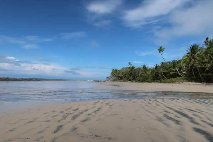 Villas Argan Playa Santa Teresa  Екстер'єр фото