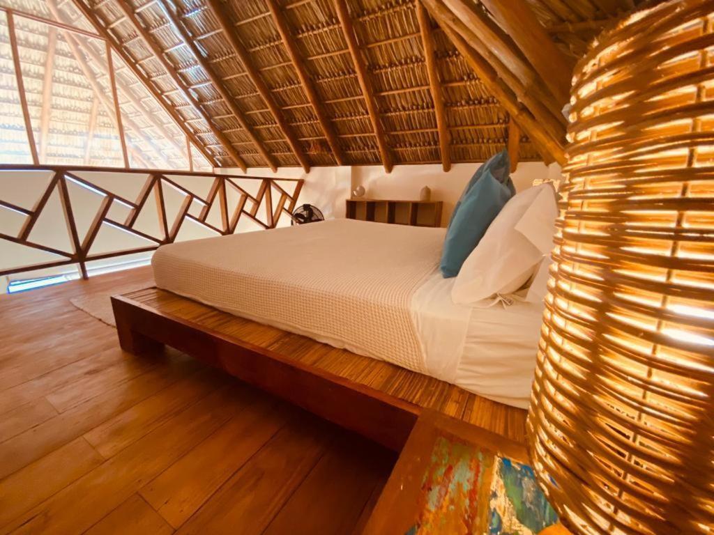 Villas Argan Playa Santa Teresa  Номер фото