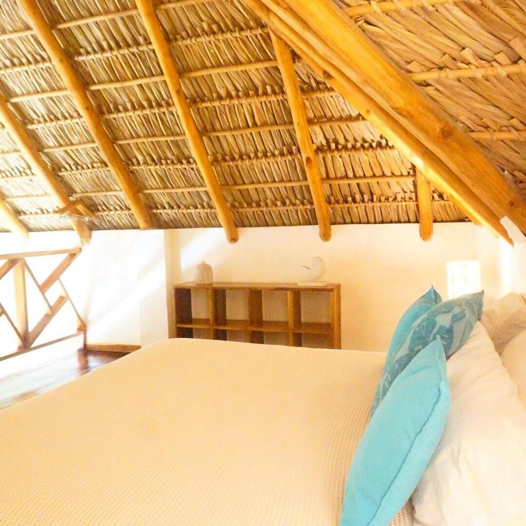 Villas Argan Playa Santa Teresa  Екстер'єр фото