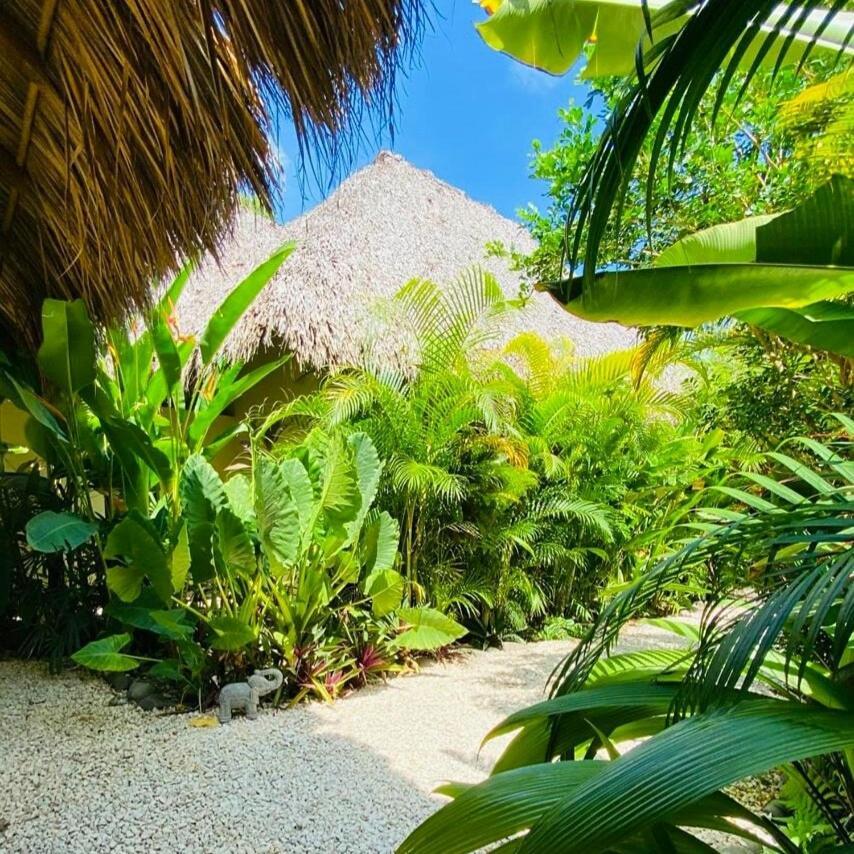 Villas Argan Playa Santa Teresa  Екстер'єр фото