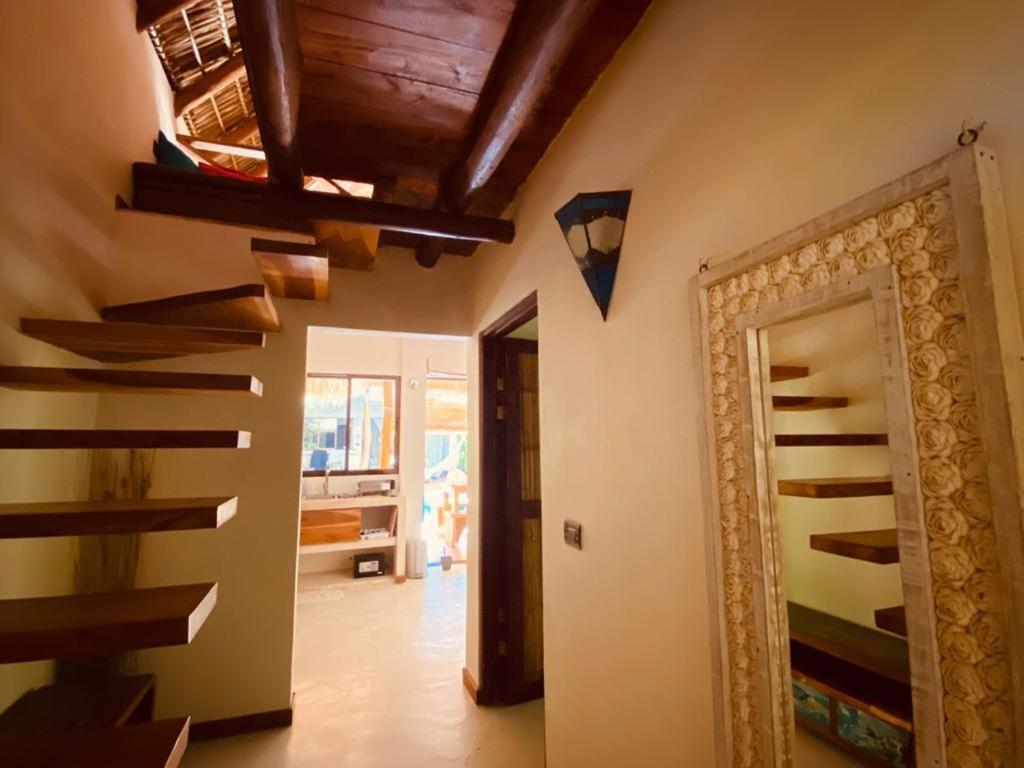 Villas Argan Playa Santa Teresa  Екстер'єр фото