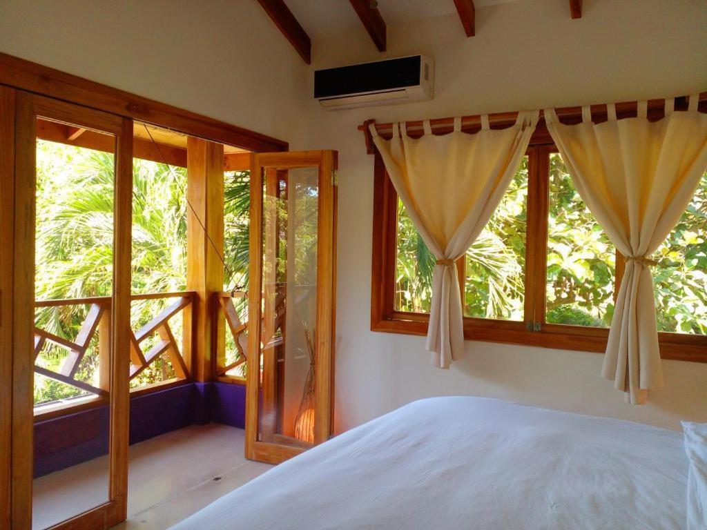 Villas Argan Playa Santa Teresa  Номер фото