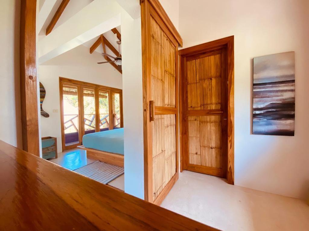Villas Argan Playa Santa Teresa  Екстер'єр фото