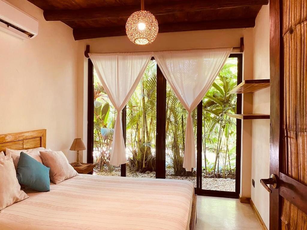 Villas Argan Playa Santa Teresa  Екстер'єр фото