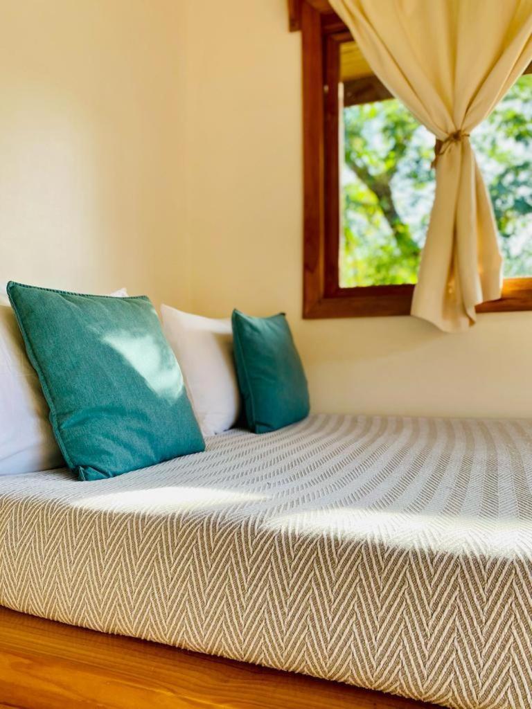 Villas Argan Playa Santa Teresa  Екстер'єр фото