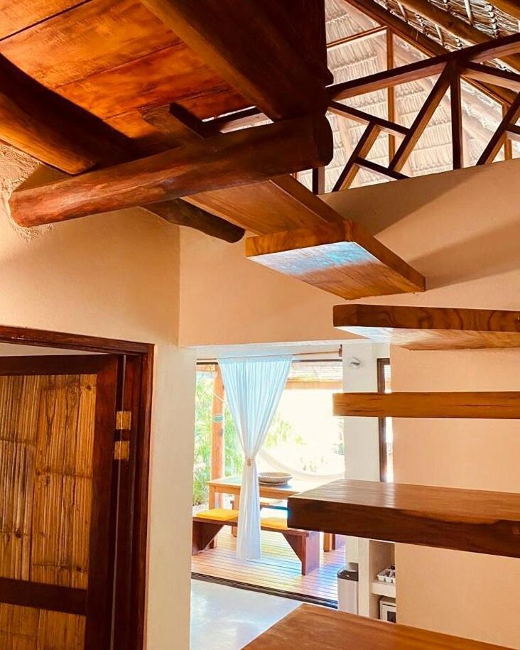 Villas Argan Playa Santa Teresa  Екстер'єр фото