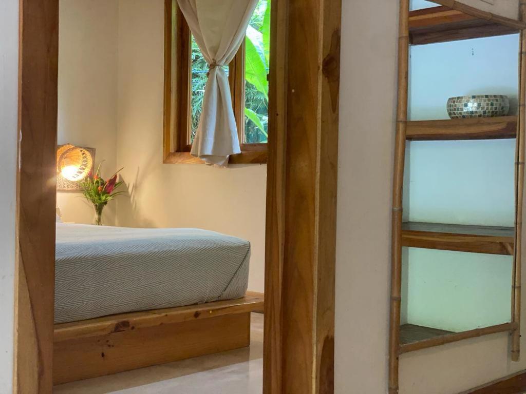 Villas Argan Playa Santa Teresa  Екстер'єр фото