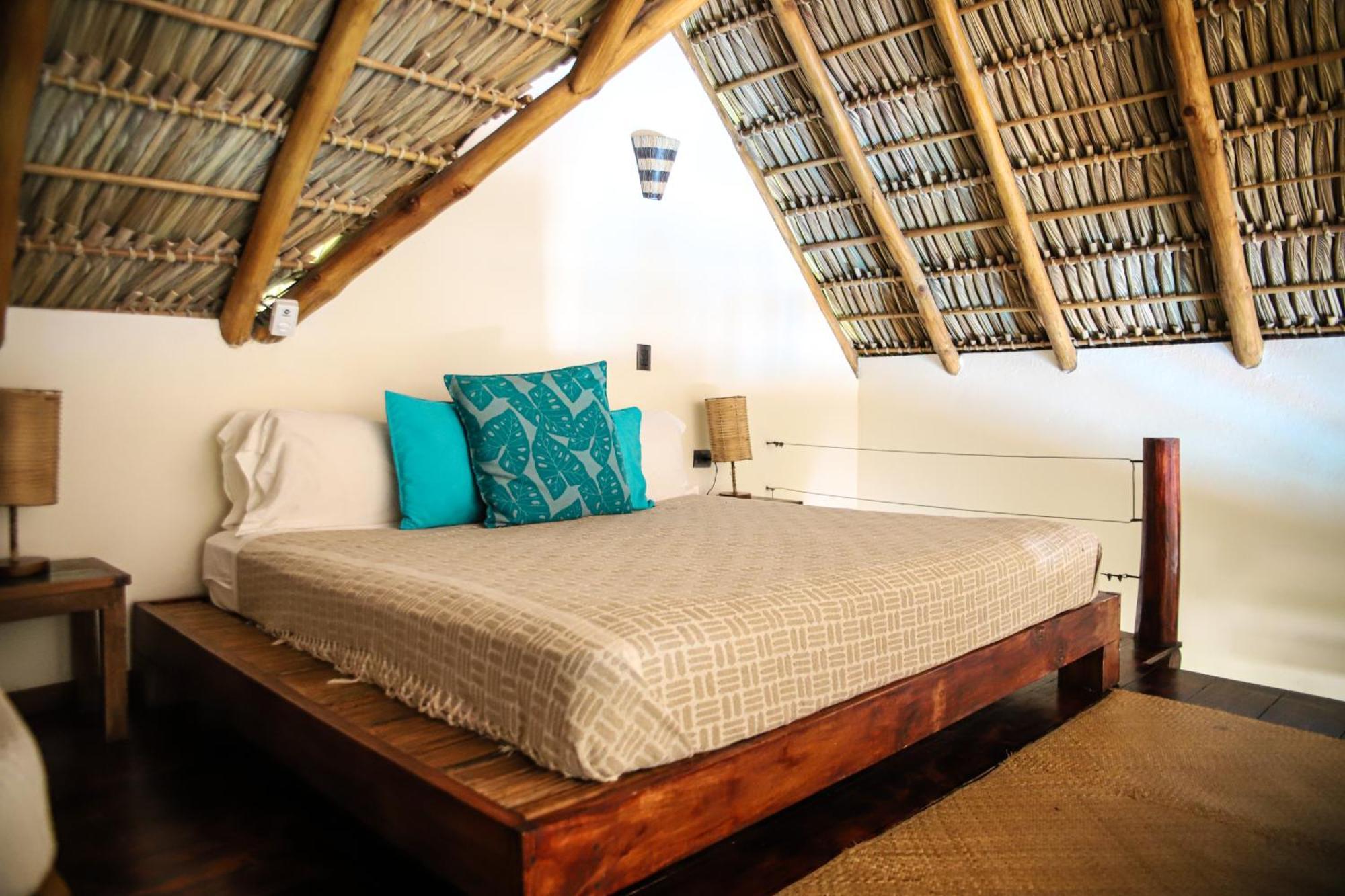 Villas Argan Playa Santa Teresa  Номер фото