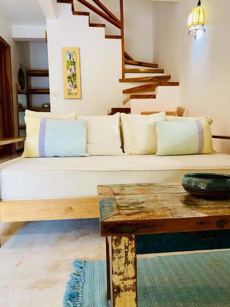 Villas Argan Playa Santa Teresa  Екстер'єр фото