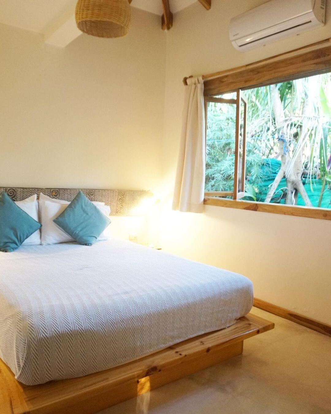 Villas Argan Playa Santa Teresa  Екстер'єр фото